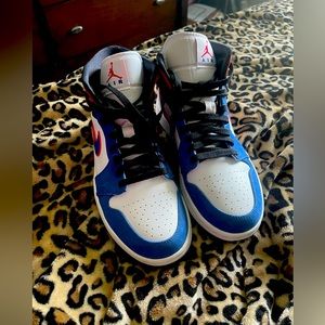 Air Jordans a classic